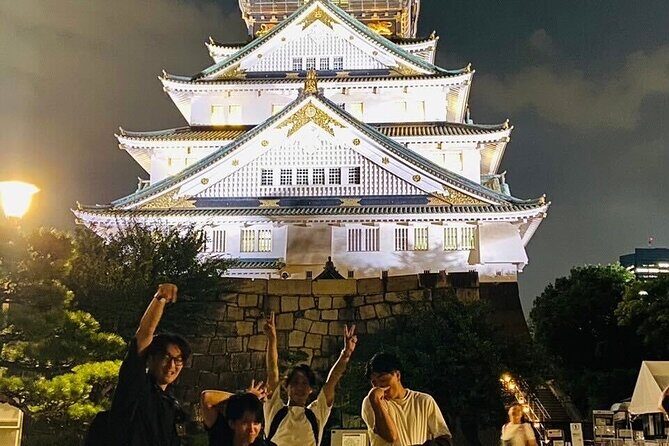 Personalized Tours through Osaka, Kyoto & Nara - Personalized Tours through Osaka, Kyoto & Nara: A Genuine Local Experience