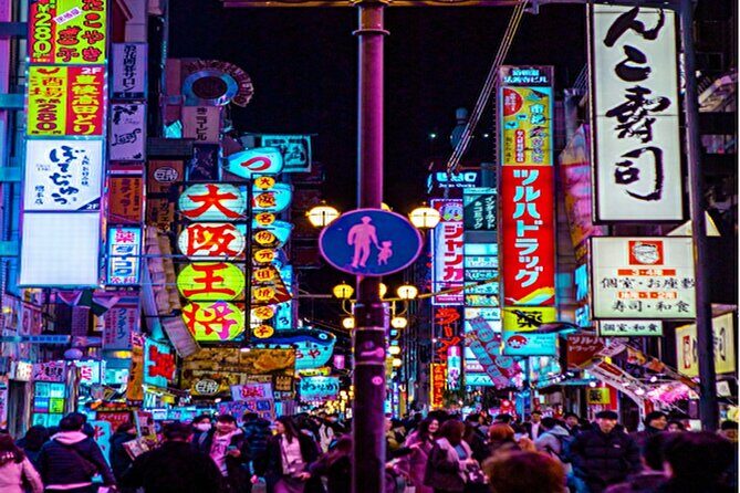 Personalized Tours through Osaka, Kyoto & Nara - Who Will Love This Tour?