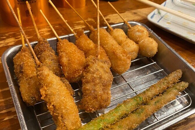 Personalized Tours through Osaka, Kyoto & Nara - FAQ