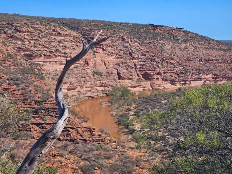 Perth: 2-Day Pink Lake, Kalbarri, and Pinnacles Tour - FAQ