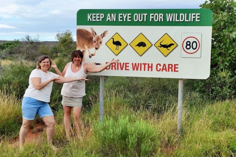 Perth: 4-Day Coastal Loop to Monkey Mia with Accommodation - Walking and Physical Considerations