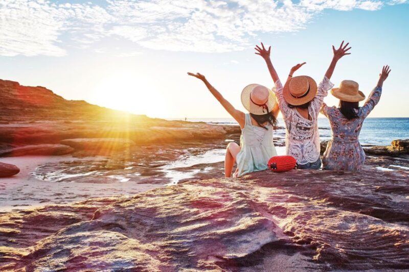 Perth: 4-Day Coastal Loop to Monkey Mia with Accommodation - Who Will Love This Tour?