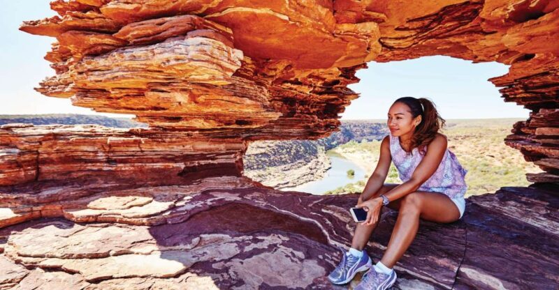 Perth: 7 Day Exmouth Explorer & Ningaloo Reef Return Perth - Key Points