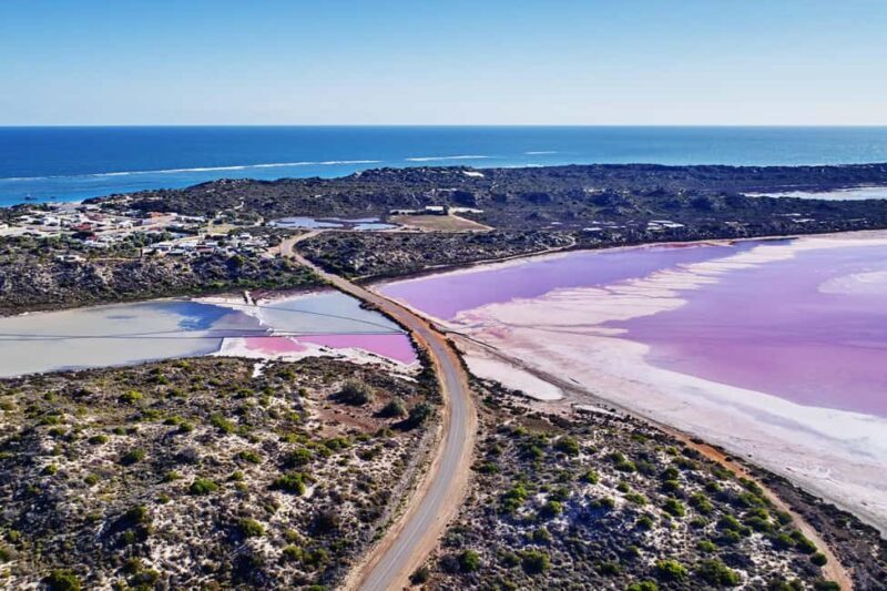 Perth: 7 Day Exmouth Explorer & Ningaloo Reef Return Perth - Final Thoughts