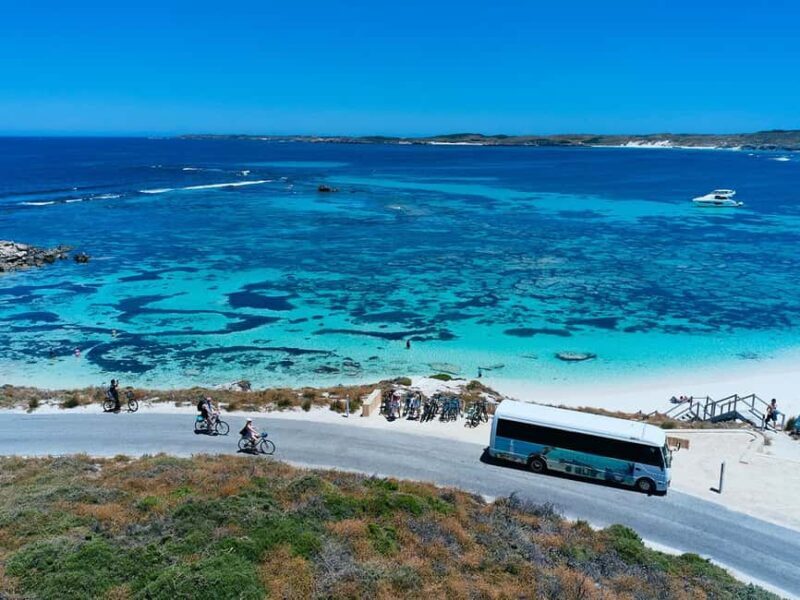 Perth: 7-Day Rottnest Island Tour Package with Accommodation - Key Points