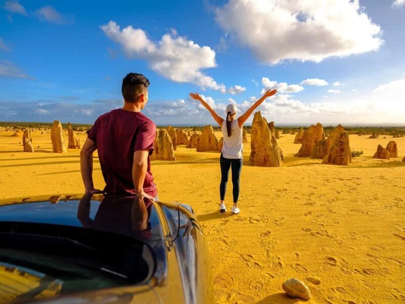 Perth: 7-Day Rottnest Island Tour Package with Accommodation - Day 7: Departure