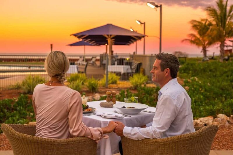 Perth: 8-Day Exmouth Tour with Ningaloo Reef Comfort Tour - Key Points