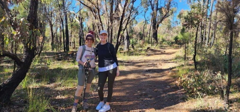 Perth: Abyssinia Rock Hiking Experience - Who Will Benefit Most?