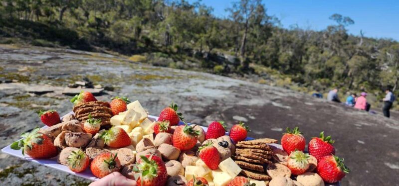 Perth: Abyssinia Rock Hiking Experience - Final Thoughts