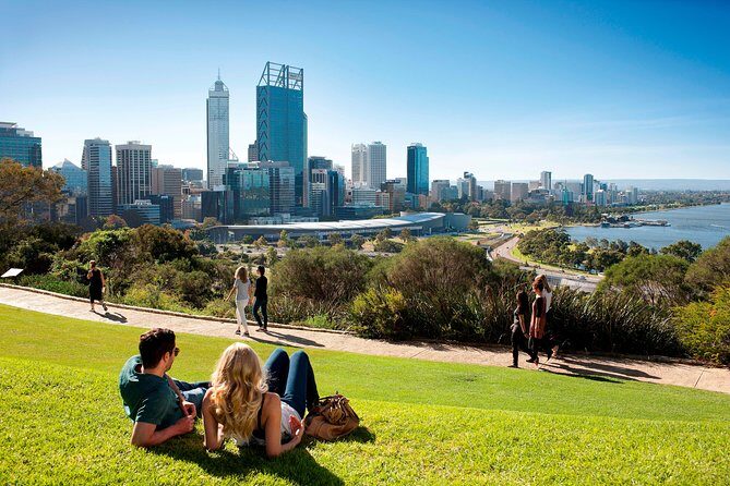 Perth and Fremantle Half Day Tour - A Detailed Look at the Tour Itself