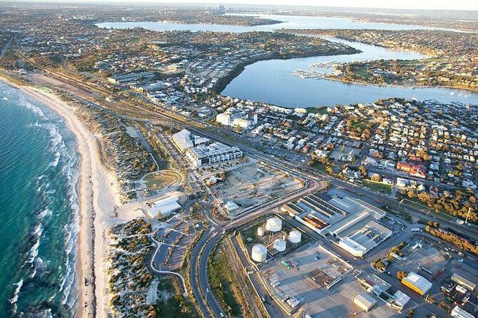 Perth and Fremantle Half Day Tour - Final Thoughts