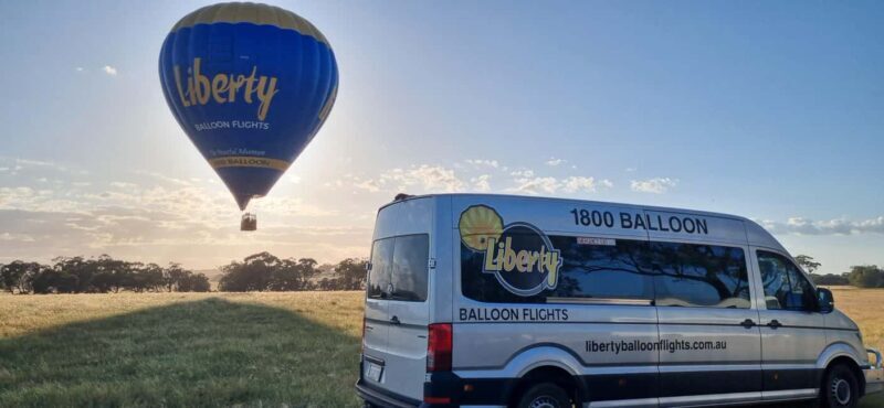 Perth: Avon Valley Hot Air Balloon Flight with Breakfast - Considerations and Practical Details