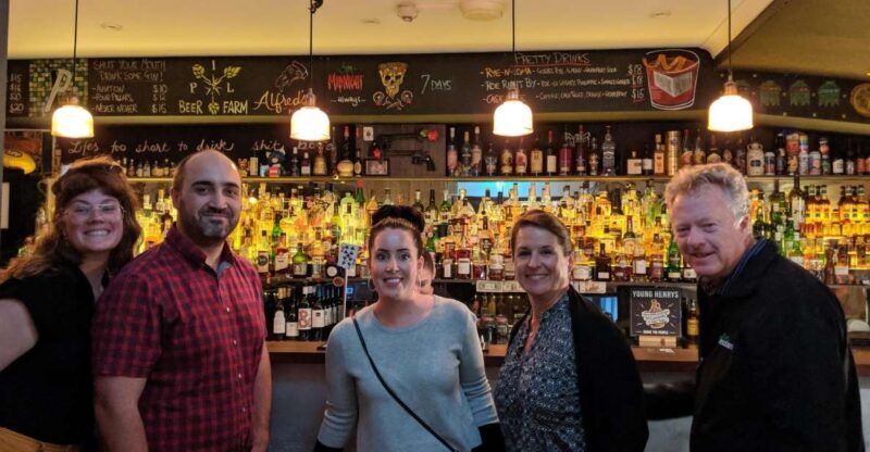 Perth: Bar & Street Art Walking Tour - Final Thoughts