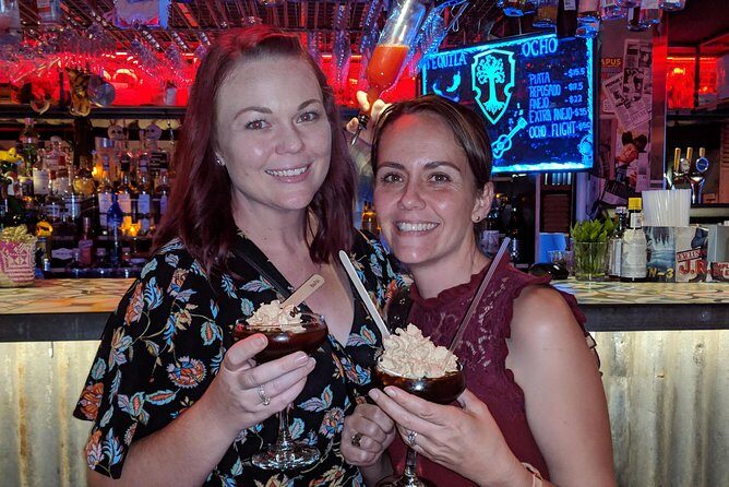 PERTH BAR+STREET ART TOUR: Hidden Secrets, Laneways + Good Times! - An In-Depth Look at the Perth Bar + Street Art Tour