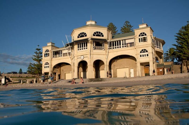 Perth: Beaches of Perth Sunset Picnic, City Lights Tour - Key Points