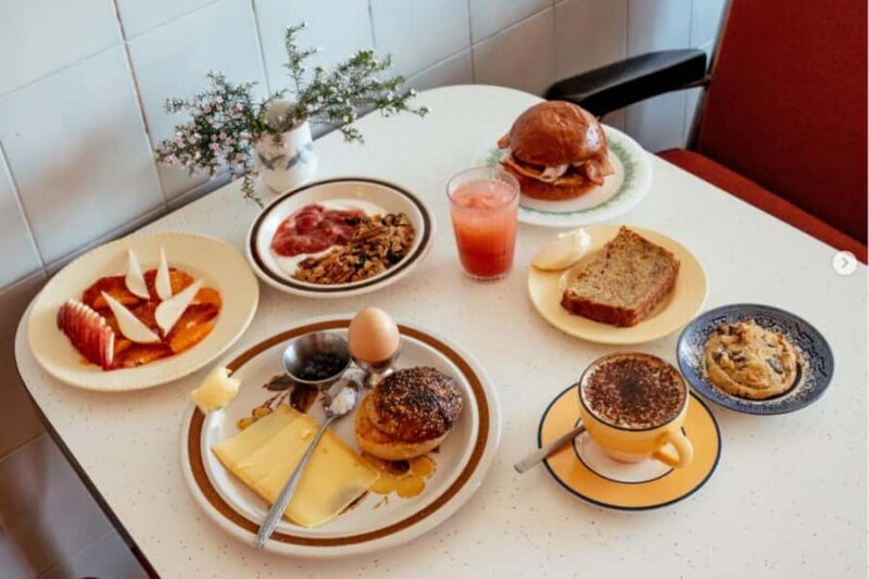 Perth: Behind-the-Scenes Market Food Tour with Breakfast - An In-Depth Look at the Tour