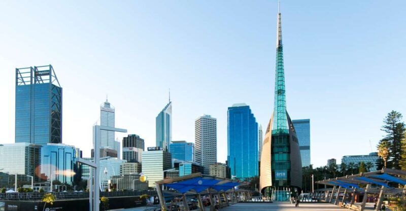 Perth Bell Tower Entry Ticket and Bell Chiming Experience - What We Loved (Based on Reviews)