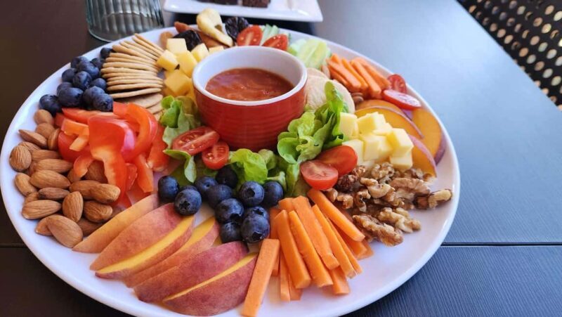 Perth: Bibbulmun Track Hiking Experience with Lunch - Key Points