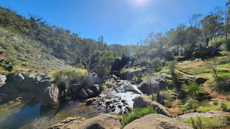 Perth: Bibbulmun Track Hiking Experience with Lunch - FAQ