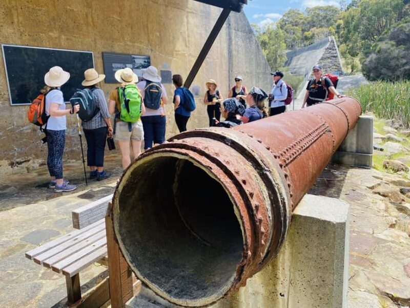 Perth: Bickley Valley Hiking Experience with Morning Tea - The Gourmet Morning Tea – A Special Touch