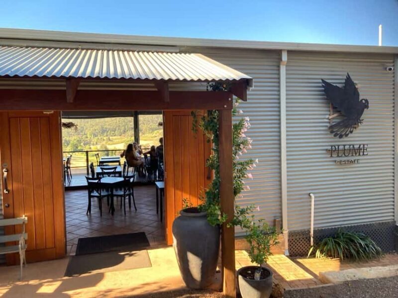Perth: Bickley Valley Wine Tour with Gourmet Lunch & Ciders - Authentic Experiences & Highlights