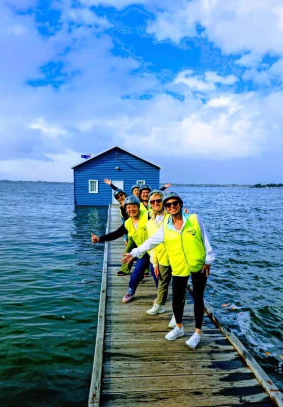 Perth: Blue Boat House and Kings Park Segway Tour - The Sum Up: Who Is This Tour Perfect For?