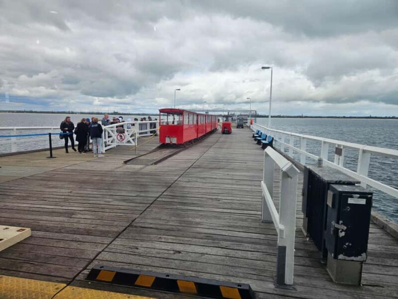 Perth: Busselton Jetty Full - Day Guided Tour - FAQ