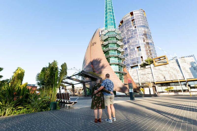 Perth: CBD Boom and Bust walking tour - Exploring Perth’s Past and Present: The CBD Boom and Bust Walking Tour