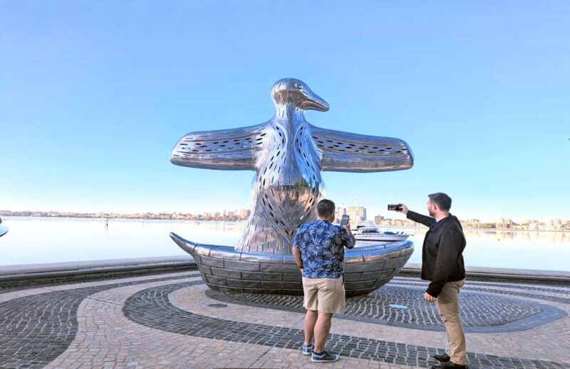 Perth: CBD Boom and Bust walking tour - Who Will Love This Tour?