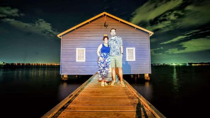 Perth: City of Lights Tour with Dessert - Why This Tour Offers Great Value