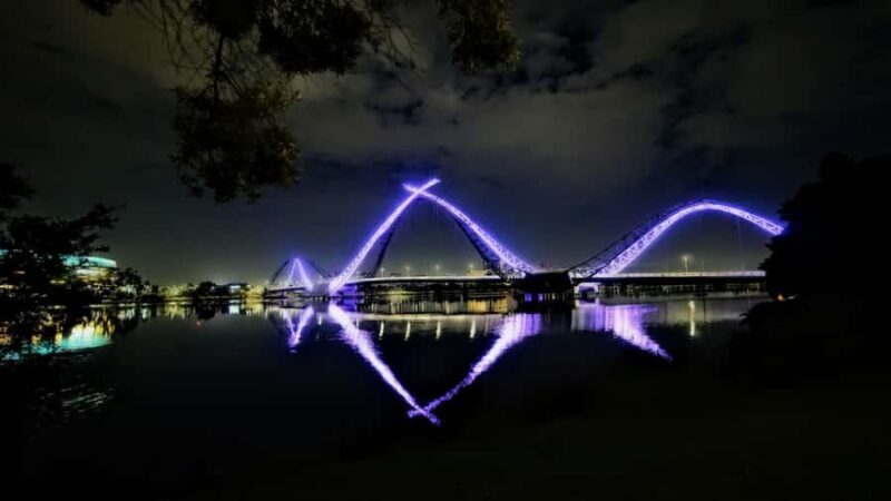 Perth: City of Lights Tour with Dessert - Who Will Love This Tour?