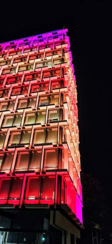 Perth: City of Lights Tour with Dessert - FAQ