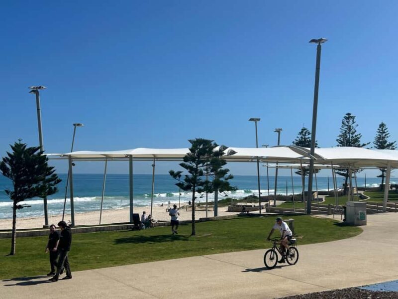 Perth: Coastal Beach Tour in a Mini Cooper Convertible - FAQ