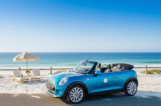 Perth: Coastal Beach Tour in a Mini Cooper Convertible - Why You Should Consider This Tour
