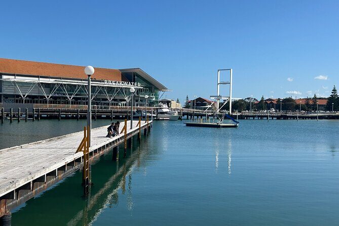 Perth: Coastal Beach Tour in a Mini Cooper Convertible - Who Will Love This Tour?
