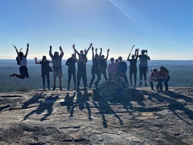 Perth: Darling Range Twin Peaks Hike with Morning Tea - Value for Money: Is It Worth It?