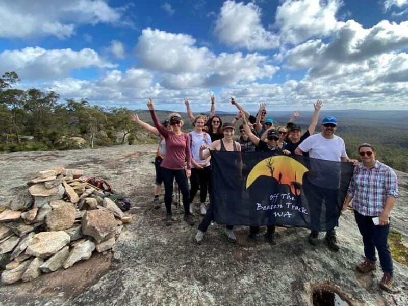 Perth: Darling Range Twin Peaks Hike with Morning Tea - Final Thoughts