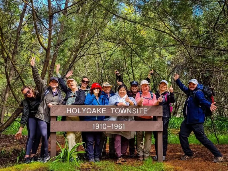 Perth: Dwellingup Train, Trails, and Woodfired Delights Tour - Introduction