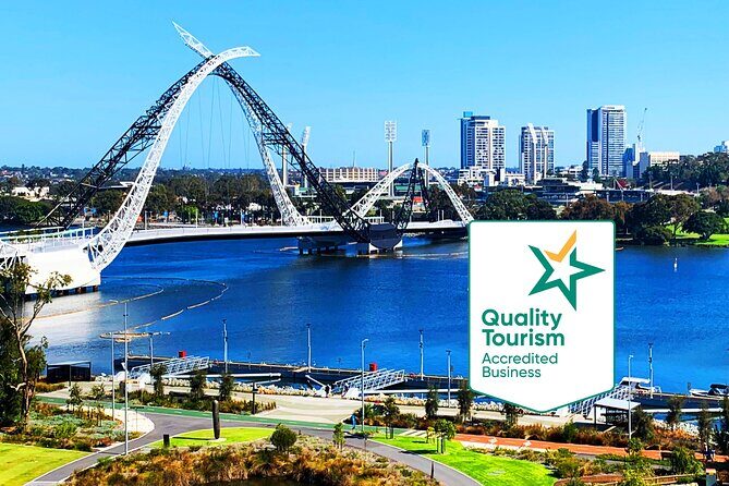 Perth East Foreshore and City Segway Tour - FAQs