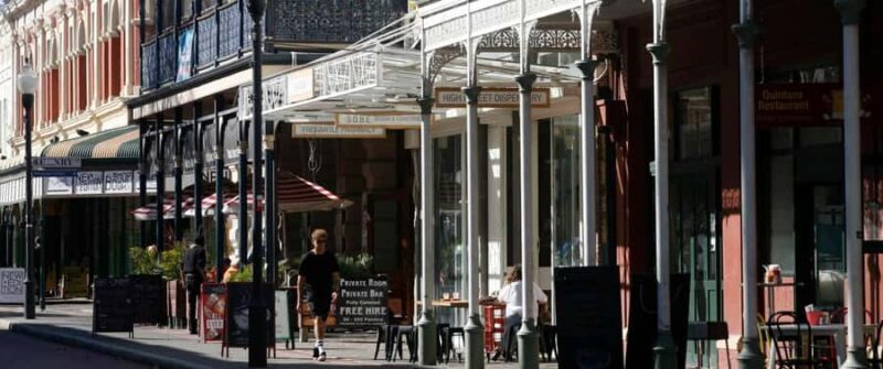 Perth & Fremantle Small-Group Tour with Swan River Cruise - FAQ