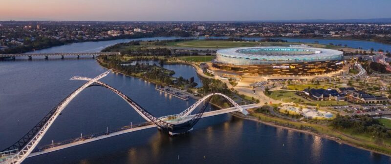 Perth & Fremantle Tour with Scenic Swan River Cruise - A Closer Look at the Itinerary