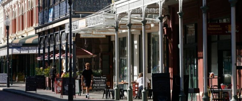 Perth & Fremantle Tour with Scenic Swan River Cruise - The Practicalities