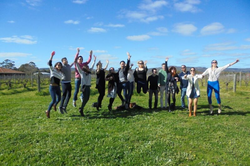 Perth: Full Day Swan Valley Cruise & Wine Tasting With Lunch - Summary: Is It Worth It?