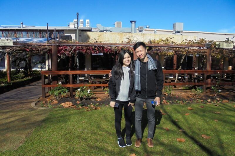 Perth: Full Day Swan Valley Cruise & Wine Tasting With Lunch - A Relaxing Introduction to Swan Valley