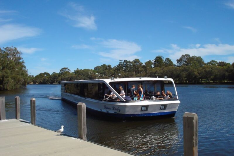 Perth: Full Day Swan Valley Cruise & Wine Tasting With Lunch - Final Thoughts: Is This Tour Right for You?