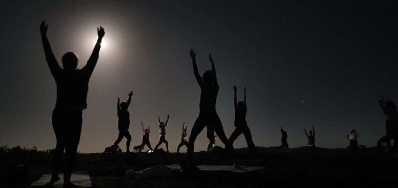Perth: Full Moon Yoga Hiking Experience - Perth: Full Moon Yoga Hiking Experience Review