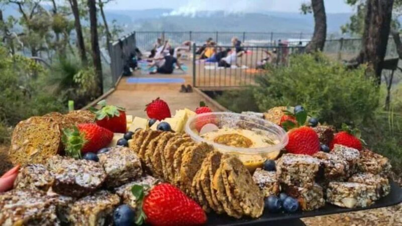 Perth: Full Moon Yoga Hiking Experience - Who Would Love This Tour?