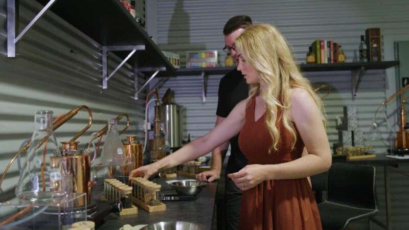 Perth: Gin Distilling Masterclass with Your Own Signature - An In-Depth Look at the Experience