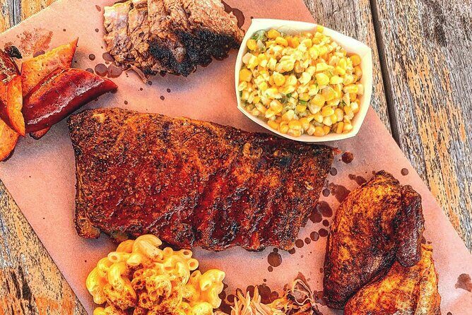 Perth: Half-Day Smokin' BBQ Food Tour - Perth: Half-Day Smokin BBQ Food Tour – A Tasty Insight into the Local Food Scene
