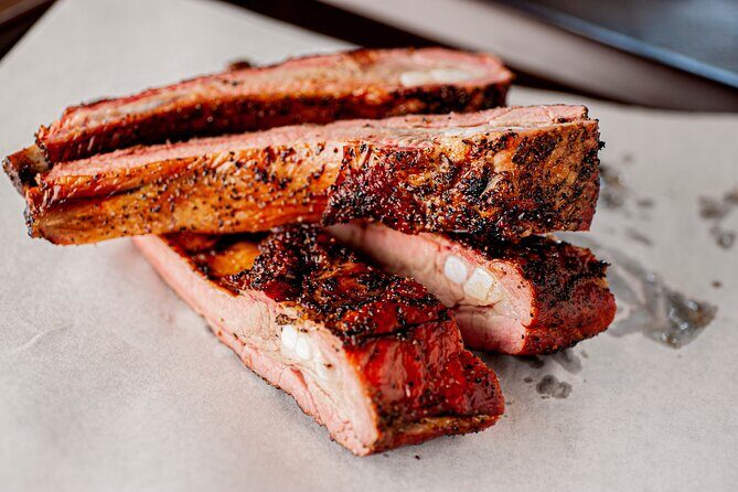 Perth: Half-Day Smokin' BBQ Food Tour - An In-Depth Look at the Perth BBQ Tour